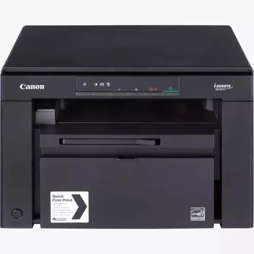 IMPRIMANTE LASER CANON i-SENSYS MF3010