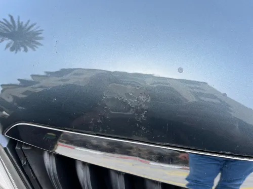 Skoda Fabia 2015 Ambition