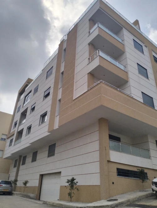 Vente Appartement Duplex F5 Alger Draria