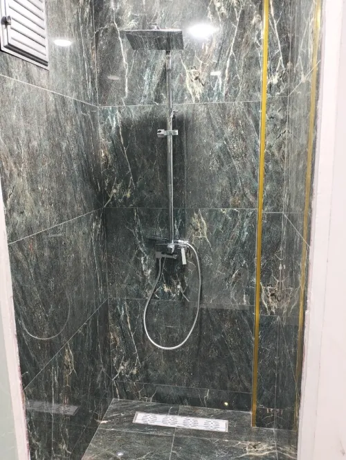 Location Appartement Niveau de villa F6 Alger Draria