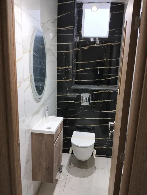 Location Appartement F3 Alger Draria
