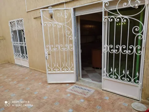 Location Appartement Niveau de villa F3 Alger Draria
