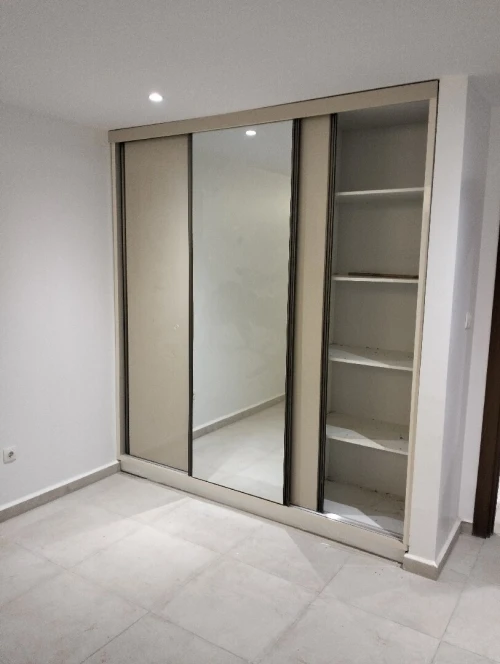Vente Appartement F4 Alger Draria