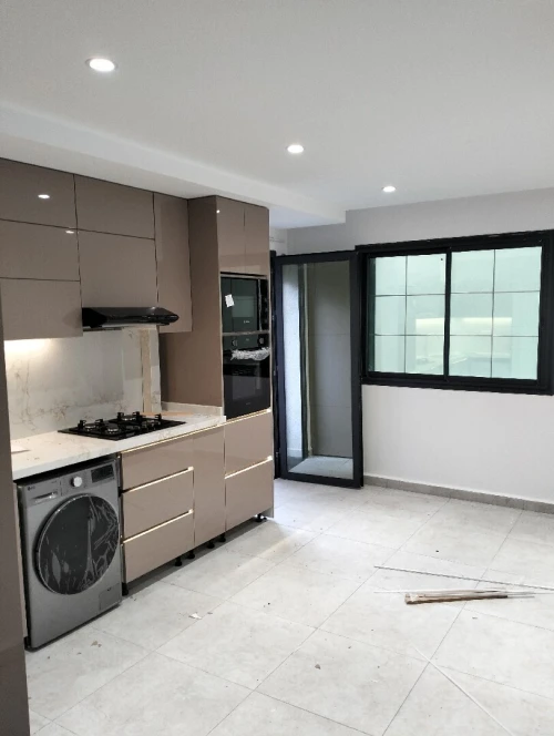 Vente Appartement Duplex F5 Alger Draria