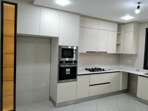 Location Appartement Niveau de villa F6 Alger Draria