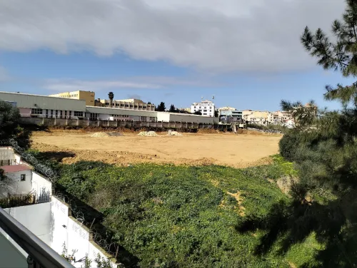 Location Appartement Niveau de villa F6 Alger Draria