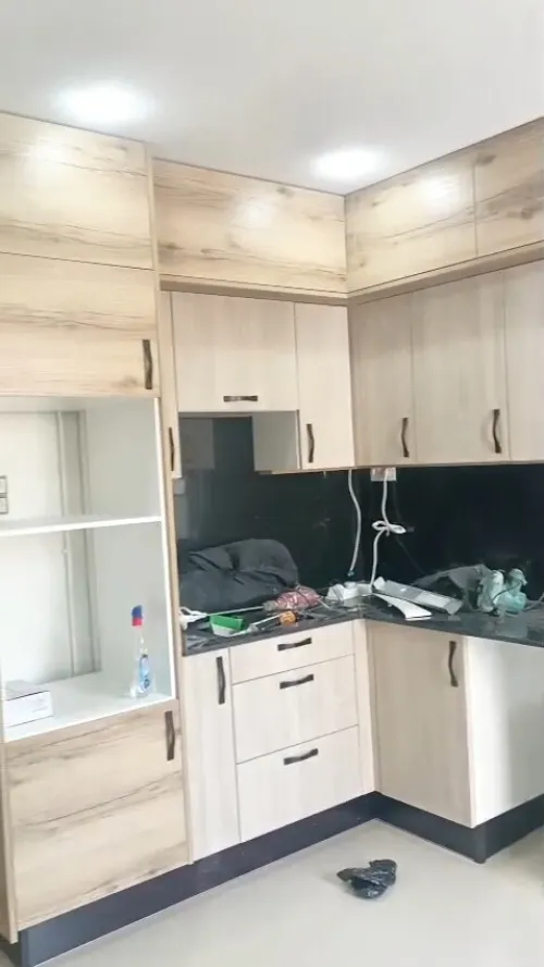Location Appartement F4 Alger Draria