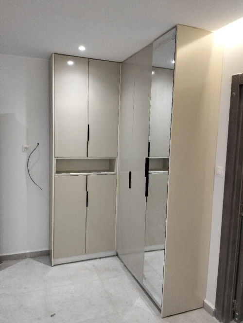 Vente Appartement Duplex F5 Alger Draria