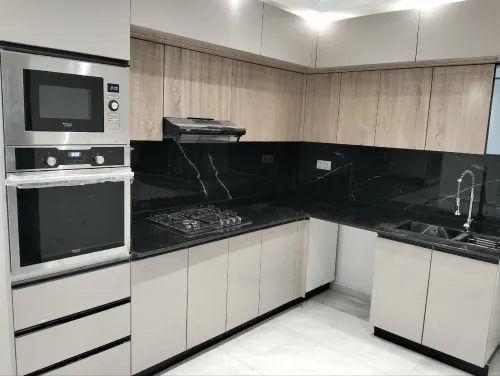 Location Appartement F4 Alger Draria