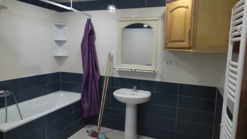 Location Appartement Niveau de villa F3 Alger Draria