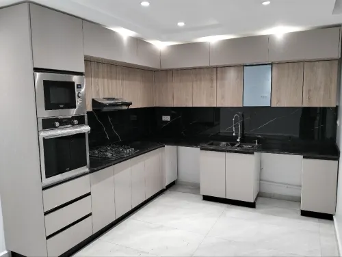 Location Appartement F4 Alger Draria