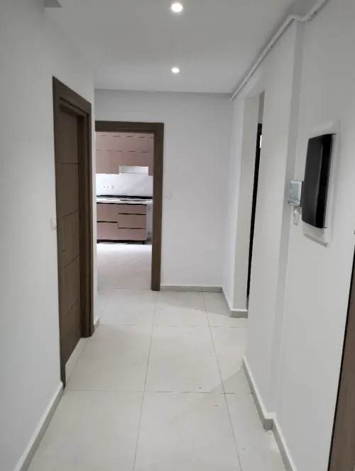 Location Appartement F3 Alger Draria