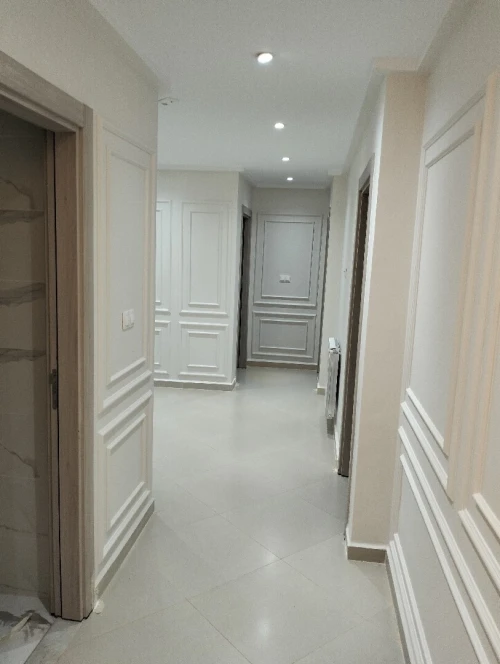 Location Appartement F4 Alger Draria