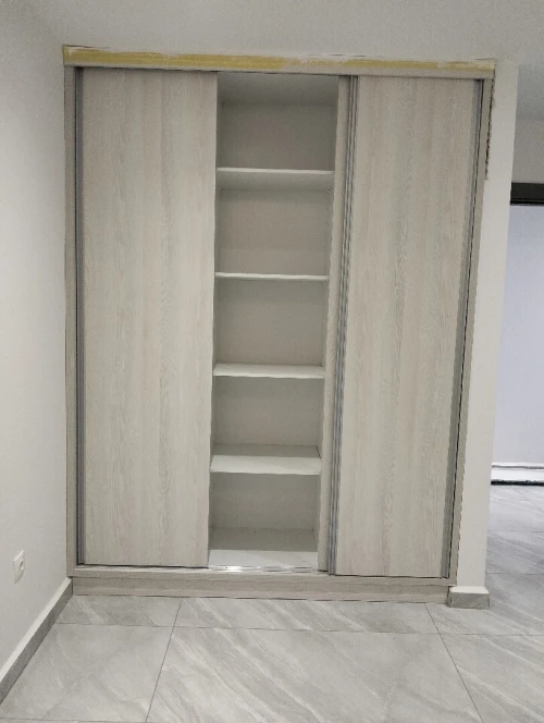 Vente Appartement F4 Alger Draria