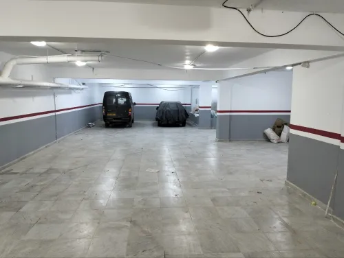 Location Appartement F4 Alger Draria