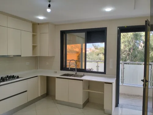 Location Appartement Niveau de villa F6 Alger Draria