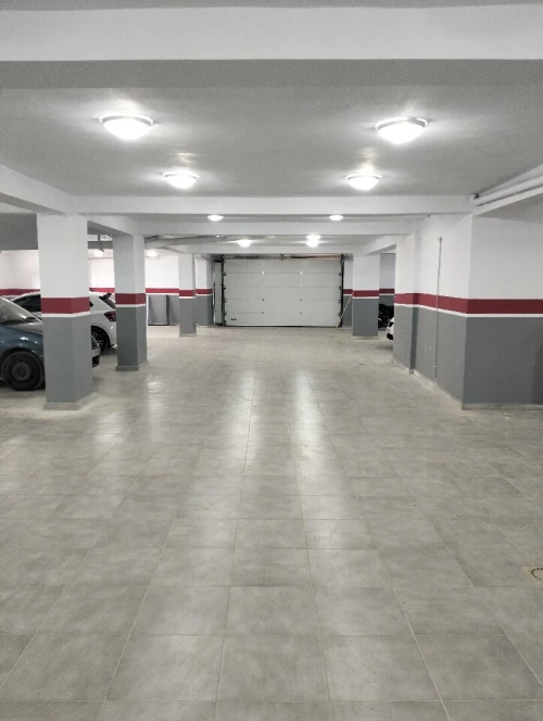 Vente Appartement F4 Alger Draria