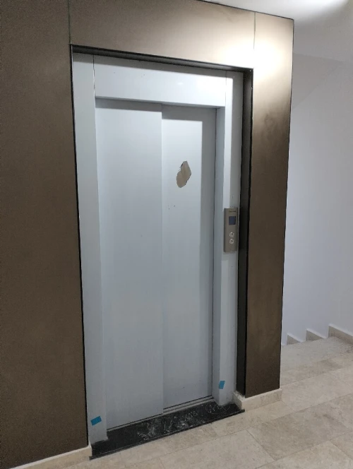 Vente Appartement F3 Alger Draria