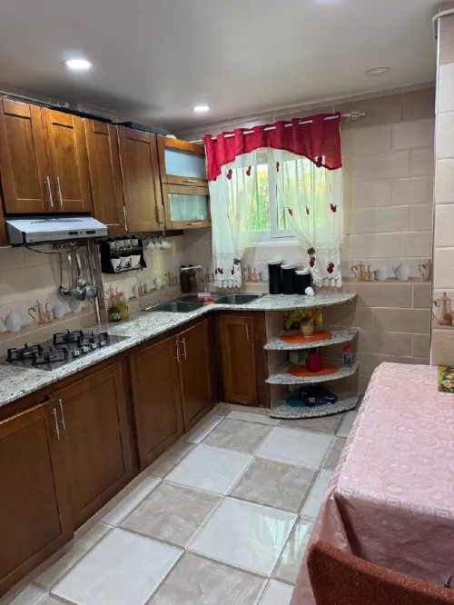 Vente Appartement F4 Alger Ben aknoun