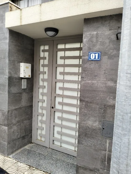 Location Appartement Niveau de villa F3 Alger Baba hassen