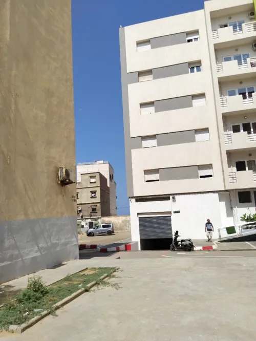 Location Appartement F3 Mostaganem Mostaganem