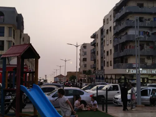 Location Appartement F3 Mostaganem Mostaganem