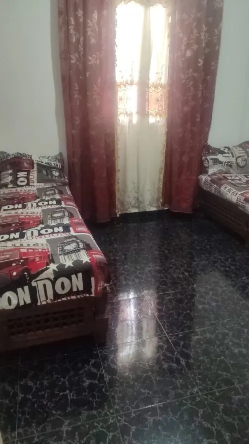 Location Appartement F3 Mostaganem Mostaganem