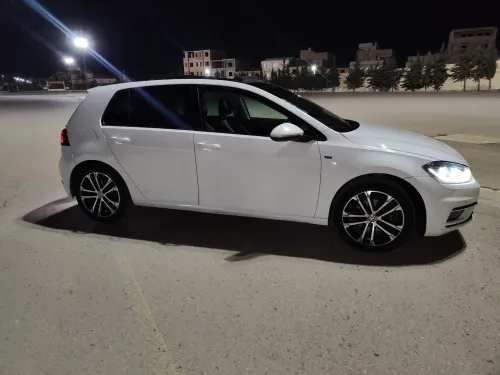 Volkswagen Golf 7 2018 JOIN