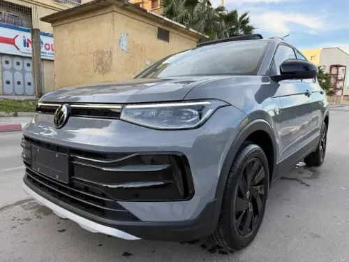 Volkswagen Tharu  2026 Bright Moon Edition 