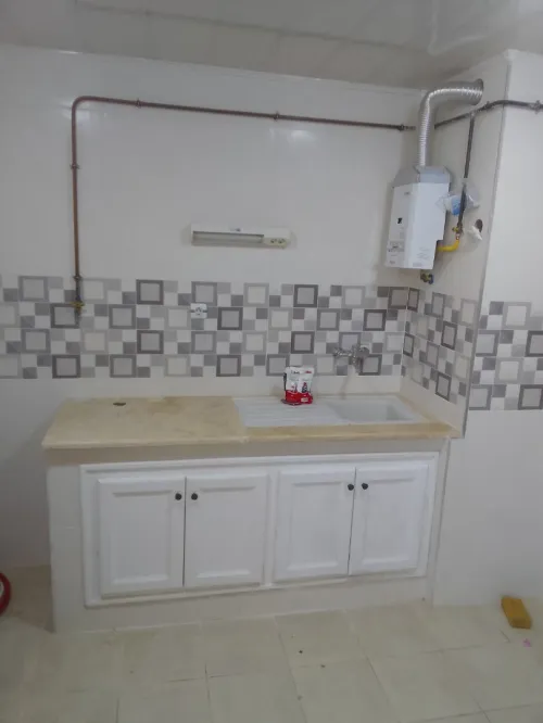 Location Appartement F3 Alger Draria