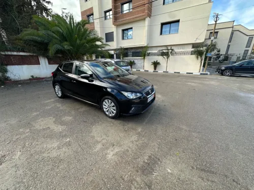 Seat Ibiza 2018 Style Facelift