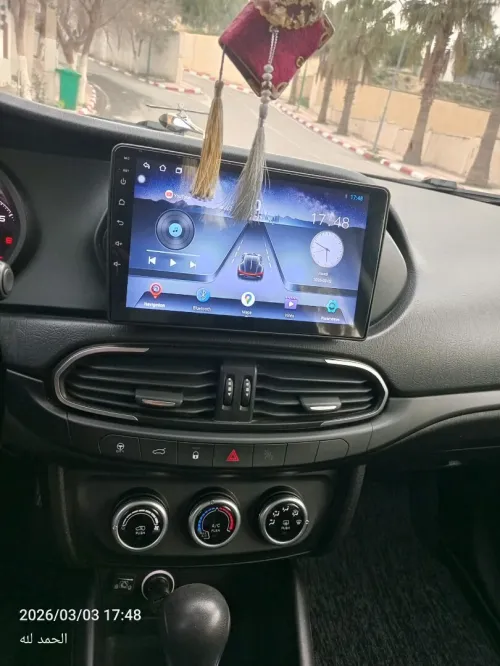 Fiat Tipo Sedan 2023 City