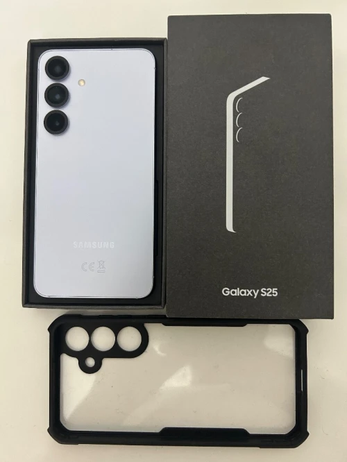 Samsung Galaxy s25