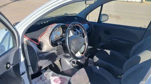 Chevrolet Spark 2004 LS