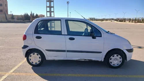 Chevrolet Spark 2004 LS