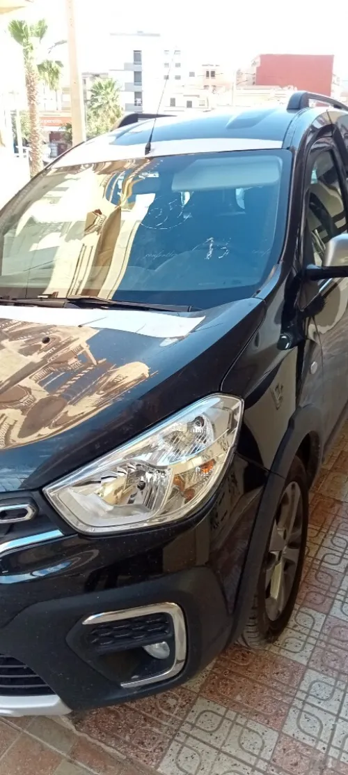 Renault Kangoo 2024 Evolution