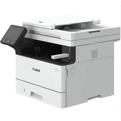 Imprimante Canon i-SENSYS MF461dw WIFI /RV/LAN/ADF Monochrome laser multifonction A4
