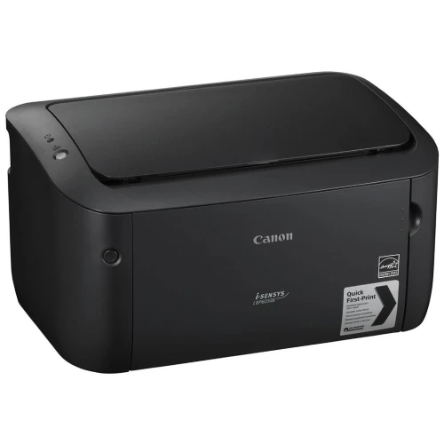 IMPRIMANTE LASER CANON LBP6030 BLACK / WHITE