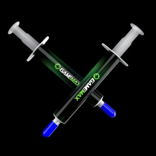 pate thermique Gamemax Nano Grease TG3 3g haute performance