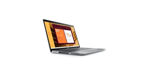 LAPTOP DELL LATITUDE 5550 INTEL ULTRA-7 RAM 16GBDDR5 SSD512GB ECRAN 15.6
