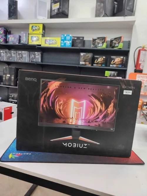 BENQ MOBIUZ 24P EX240N 165HZ