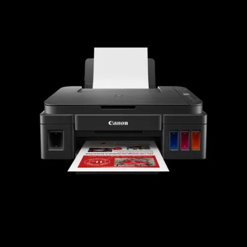 Imprimante Canon PIXMA G3410 Wifi