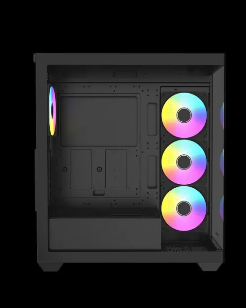 Boitier RAIDMAX I800 TBF BLACK
