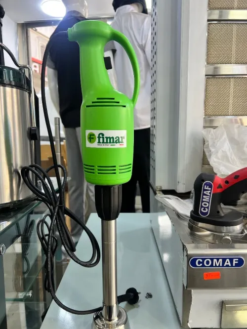 Bras mixeurs 25,40,55cm comaf star