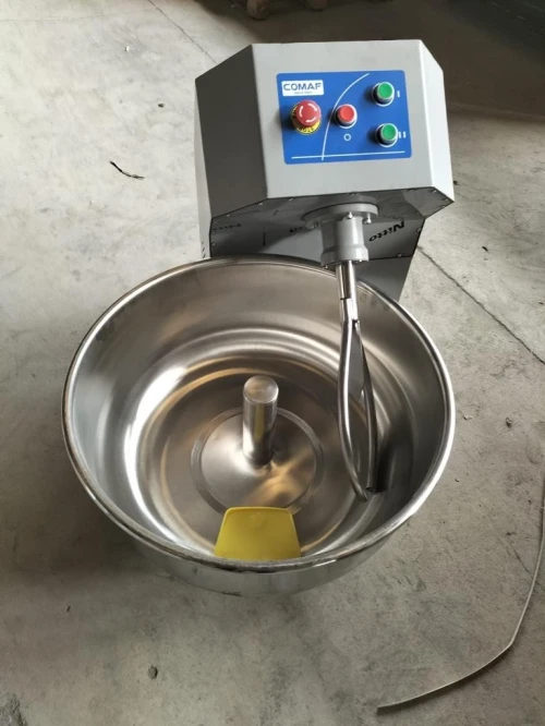 Pétrin à fourche comaf 10kg,15kg,25kg,35kg