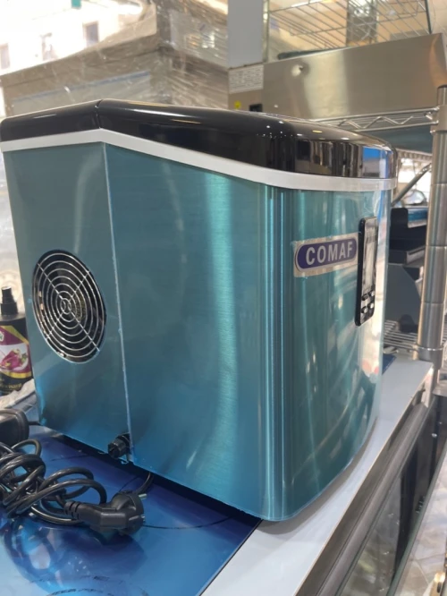 Pondeuse à glace 12kg/24h comaf 