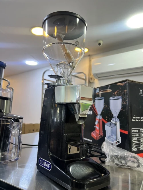 Moulin a cafe comaf
