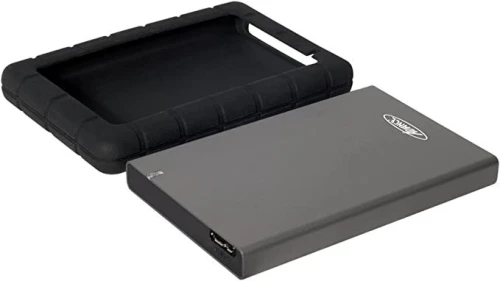 Rack 2,5"/3,5" USB 2.0/3.0