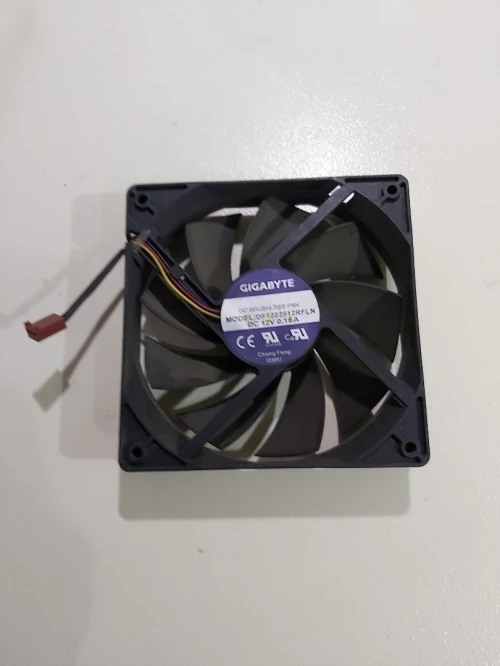 Ventilateur pour boitier
