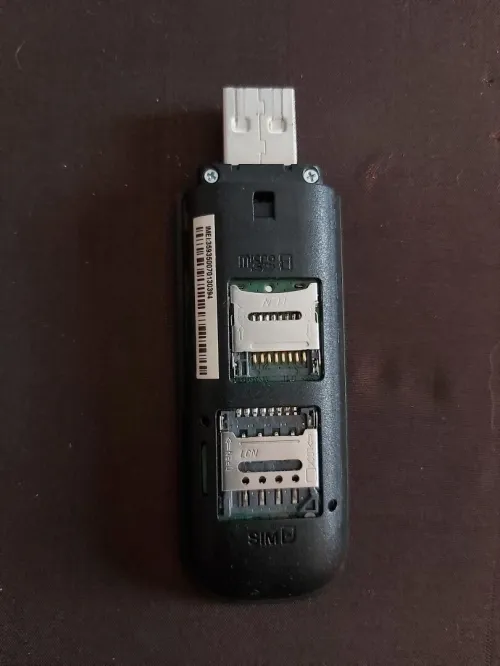Modem 4G USB